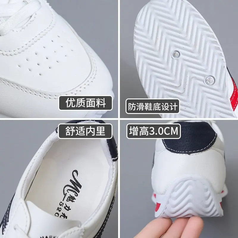 New Women Flats Shoes For Women Sneakers Platform Women's Flat Shoes Moccasin Woman Shoes Walking Ballet Flats brand fashion