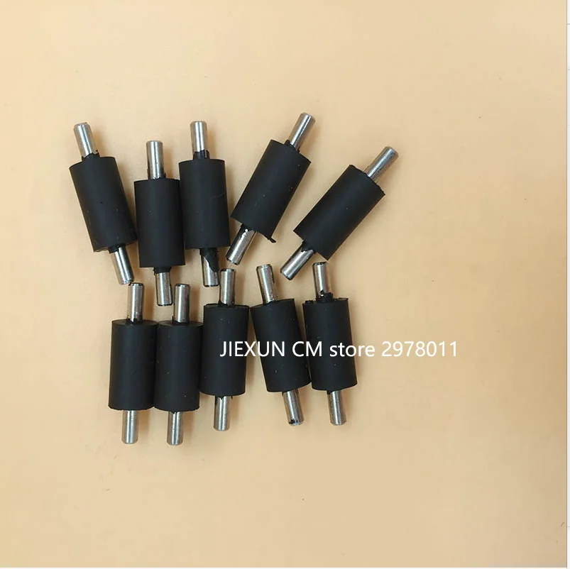 Резиновый ролик Roland для принтеров резиновый re 640 принтер зажимной валик принтера