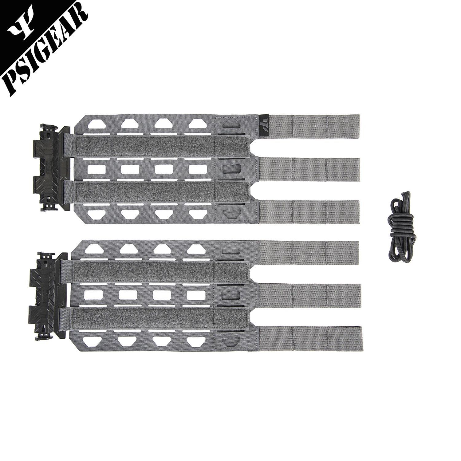

MPCS Laser Cut Surrounding Ribbon Vest Modified Accessories