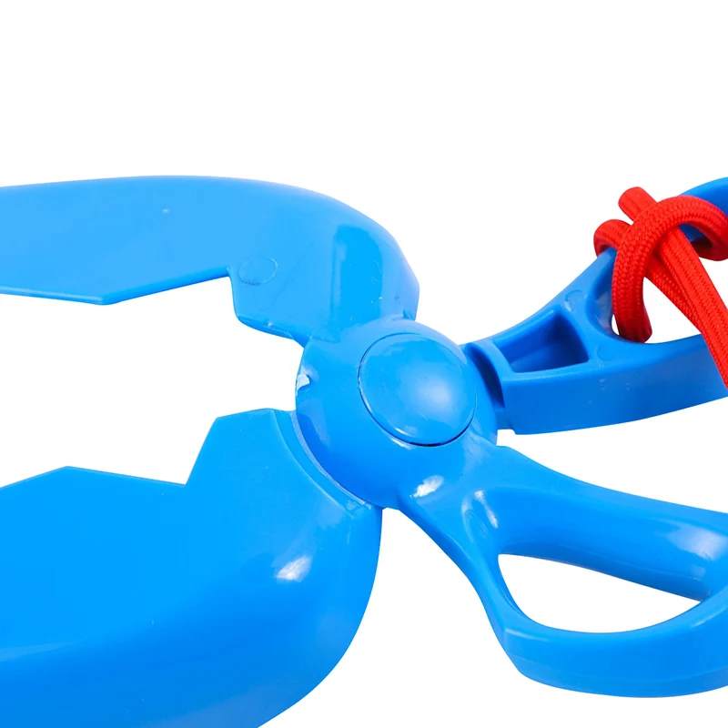 3 шт./набор пластиковые пакеты дозаторы для уборки домашних животных|Совки и