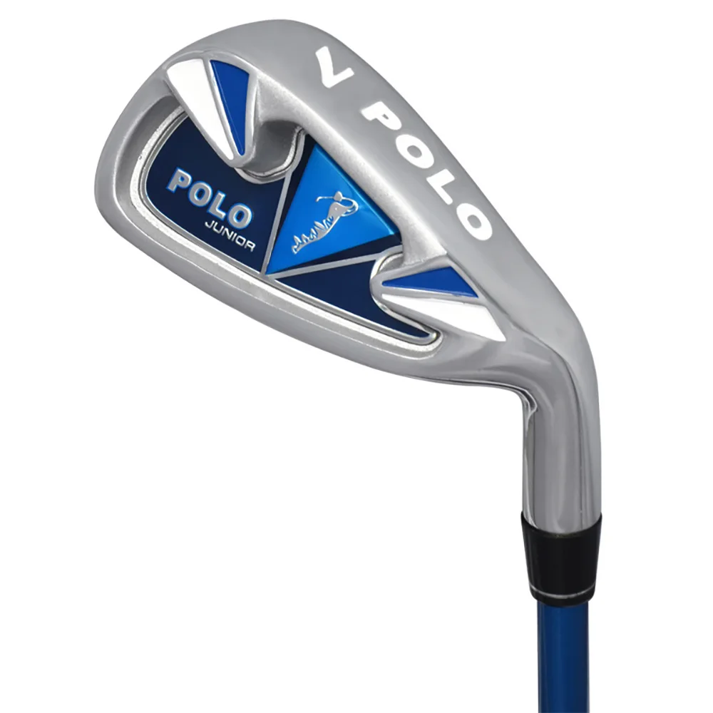 Клюшки для гольфа 7 железных графитных клюшек мужчин и женщин стальные