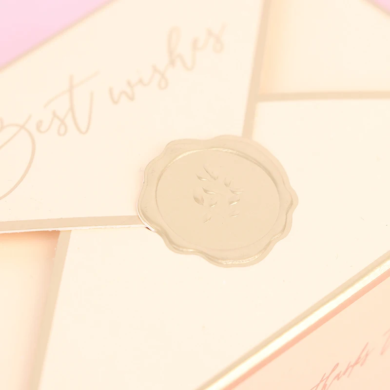 5 шт./лот простая креативная картонная подарочная коробка упаковка в форме