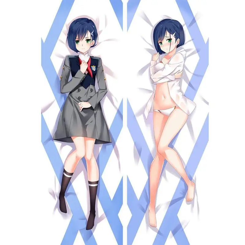 Чехол подушка для обнимания 150x50 см|Наволочка| |