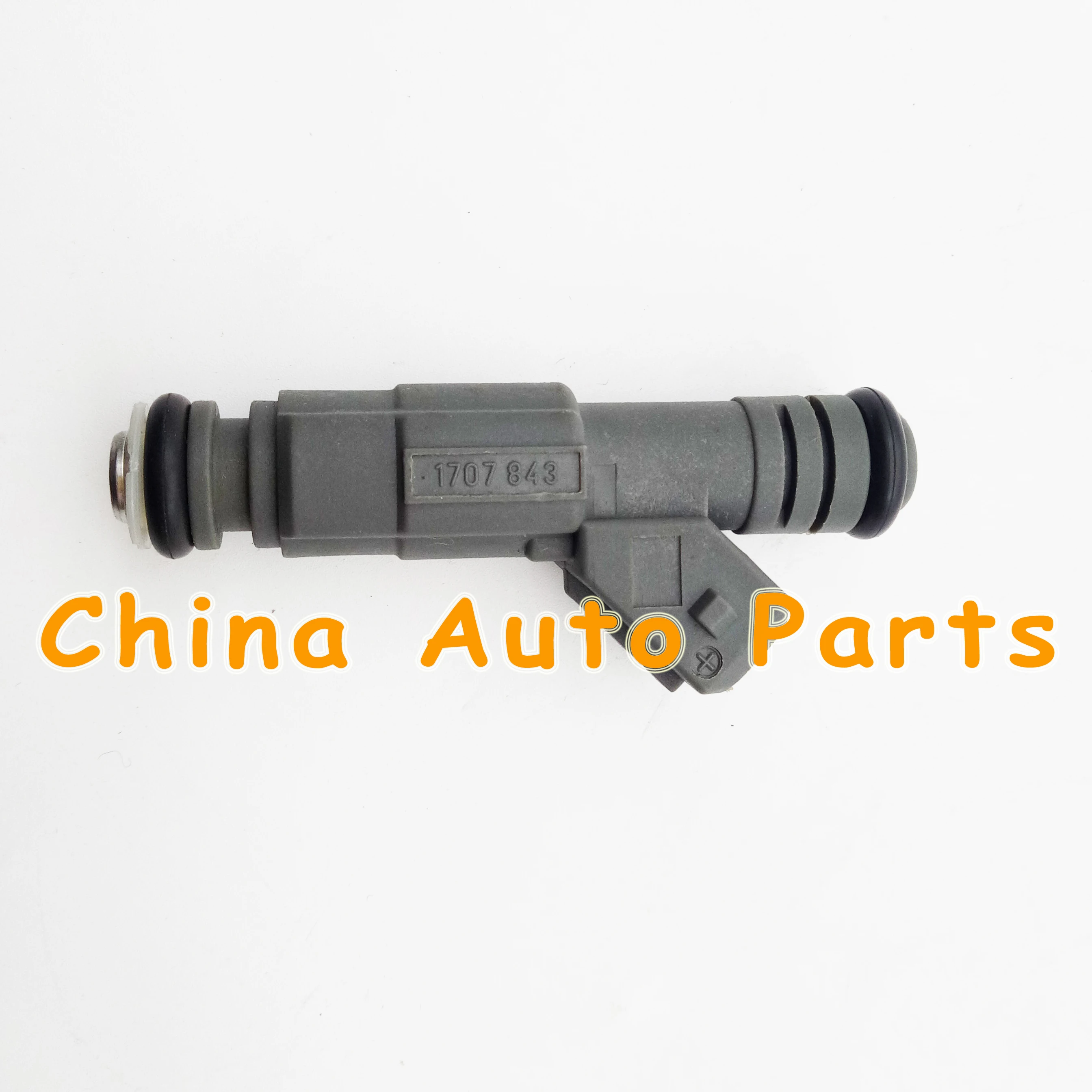 Новый топливный инжектор 0280155823 подходит для BMW 540I / 740I 740IL X5 Z8 4.4L V8 4.6L |
