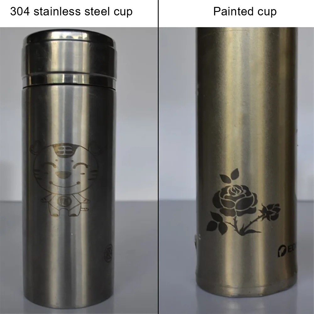 Мини-станок для лазерной гравировки 15 Вт | Инструменты