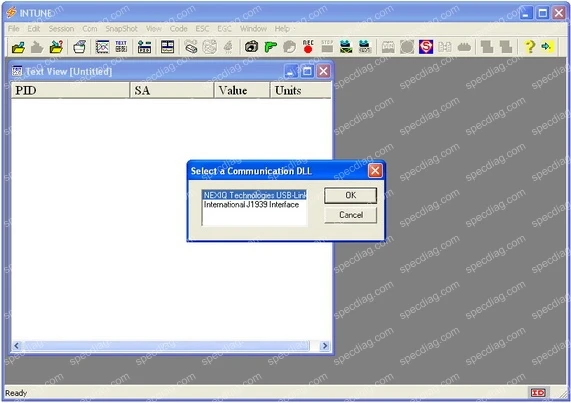 

Международного INTUNE 1.4.2