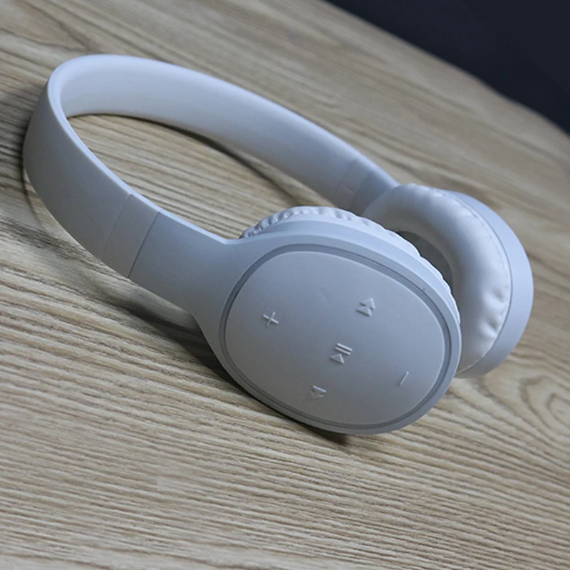 ГОТЭК JR-HL11 Bluetooth 5 0 на головке игровой аудио и гарнитура для видео наушники