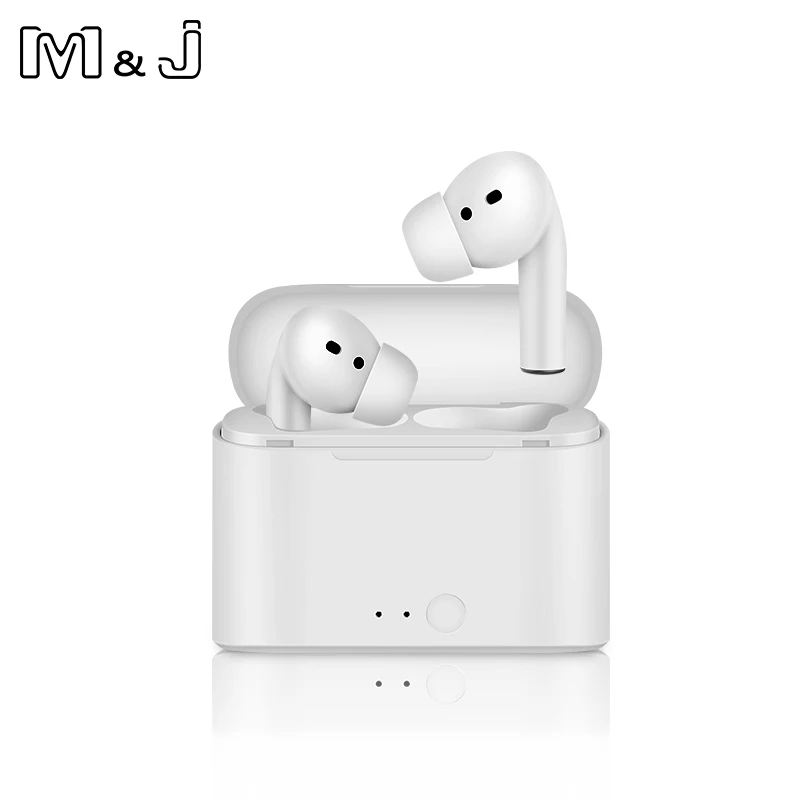 Беспроводные наушники Air i11 Pro TWS Bluetooth 5 0 спортивные наушники-вкладыши гарнитура с