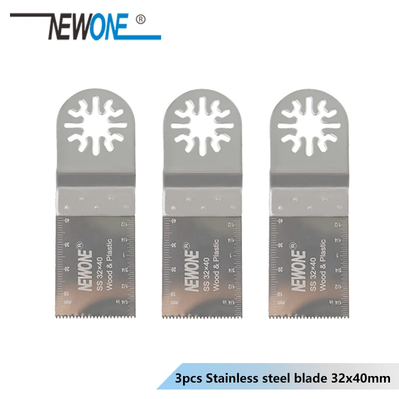

NEWONE Многофункциональные пильные полотна из нержавеющей стали