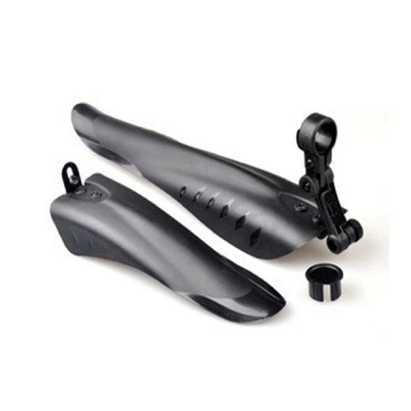 Велосипедные Брызговики комплект передние/задние покрышки для горных