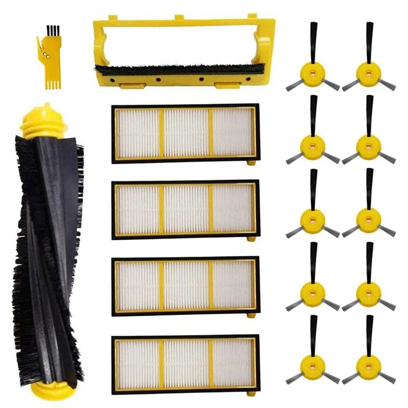 

Запчасти для пылесоса Shark Ion Robot RV750(R75) RV720 RV700 RV750C RV755 (не подходит для RV700N RV750N)