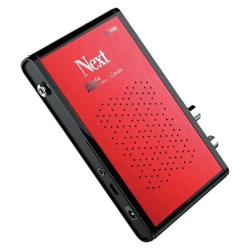 

NEXT MINIX COMBO FHD HDMI USB PVR Wi-Fi READY DVB-S2/T2