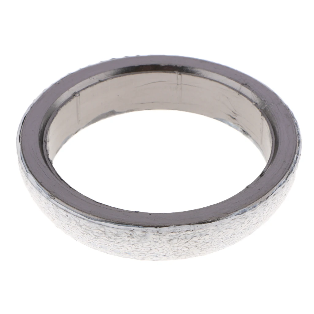 Фланцевая прокладка выпускного коллектора оригинальный 18229S6M003 для аккорд |