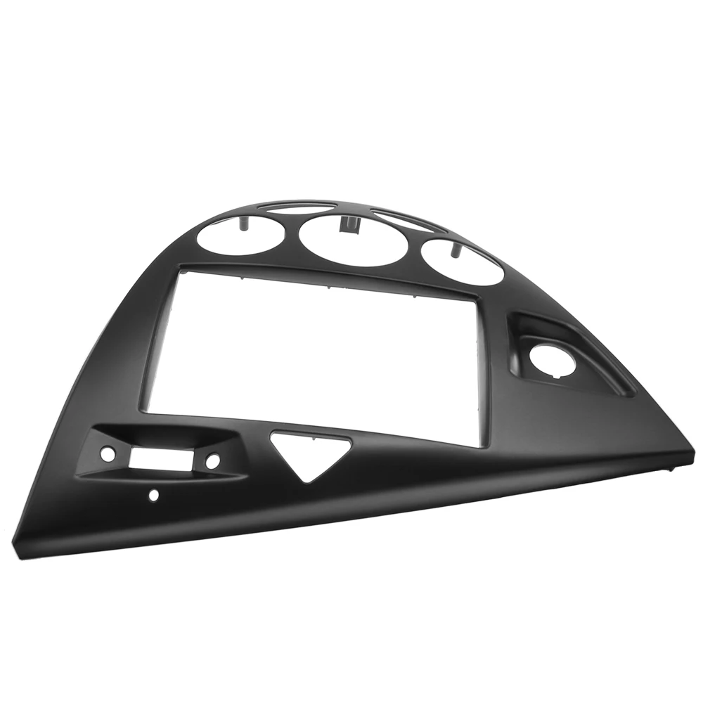 ZWA 11-549 автомобильный радиоприемник Facia для FORD Focus 1998-2004 левое колесо DVD/CD Радио