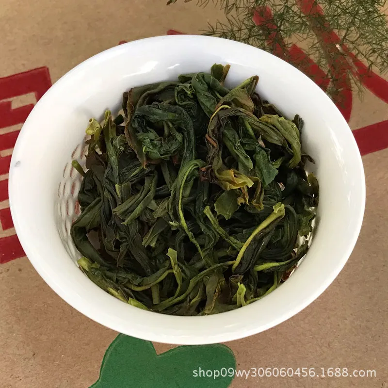 2020 Chinese ChaoZhou Superior Feng Huang DanCong Tea Gift Phoenix Dan Cong Oolong Green Food With Light Fragrance Flavor | Дом и сад