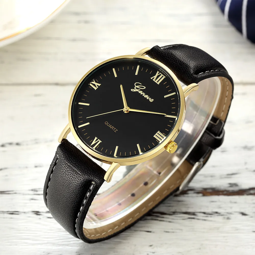 

Watch for men Ultra-thin Military watch Business watch Luxury classic Quartz watch Analog Wrist Watch Wholesale watch sports YE1