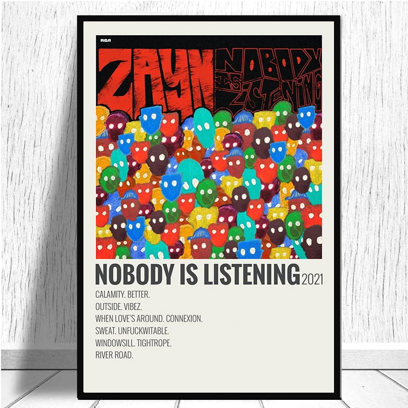 80-е звезда рок как рэп новинка 2021 фильм ТВ-серия искусство на стену украшение для