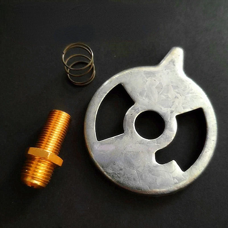 Восьмиугольная чугунная Головка горелки для плиты Claypot кухонная плита открытый