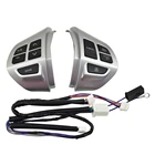 Переключатель рулевого колеса, аудио Радиоуправление, для Mitsubishi Lancer EX 10, Lancer X Outlander, ASX, Colt, Pajero Sport 8701A087