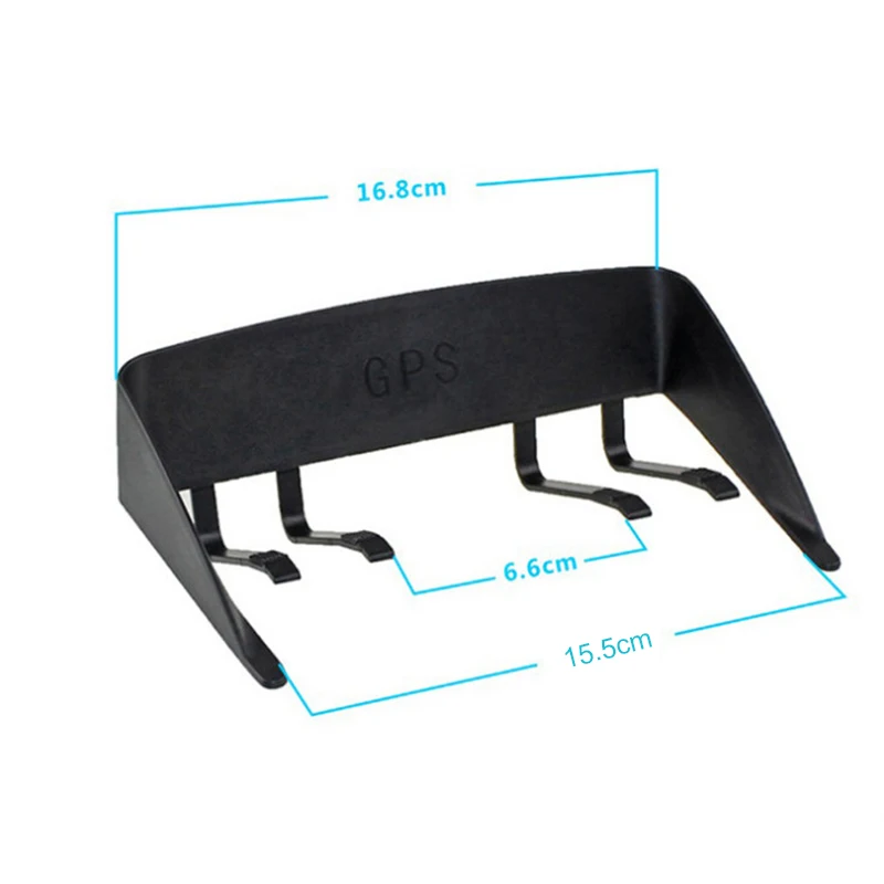 Автомобильный GPS-навигатор anвосстановленный 7 дюймов |