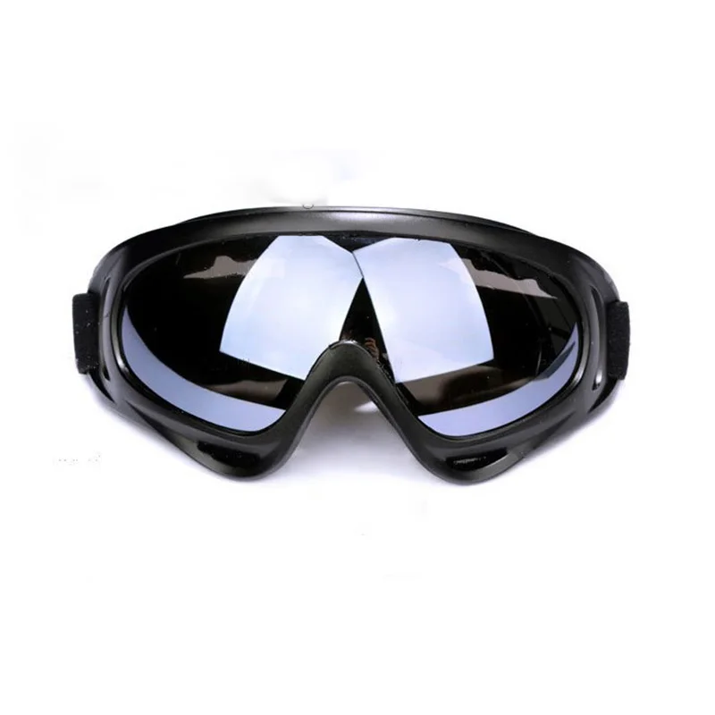 Тактические очки для лыжного спорта сноуборда снегохода противотуманные