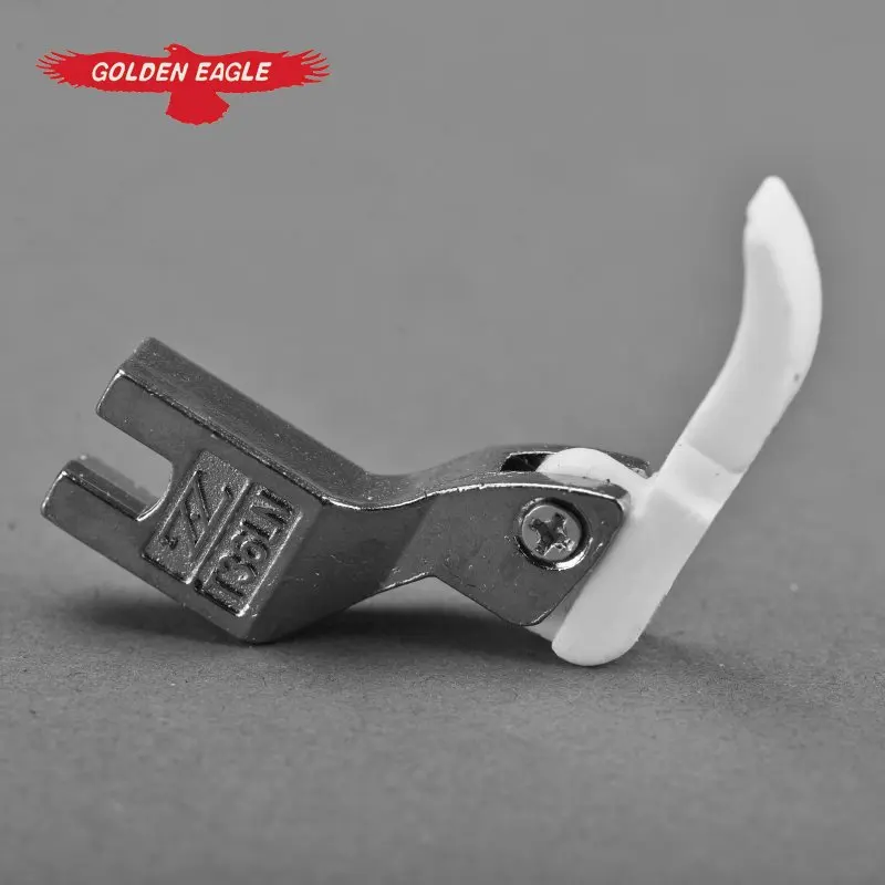 Швейная машина закрытый стежок Shenp могут помешать вашим планам Пластик стопы T36ln