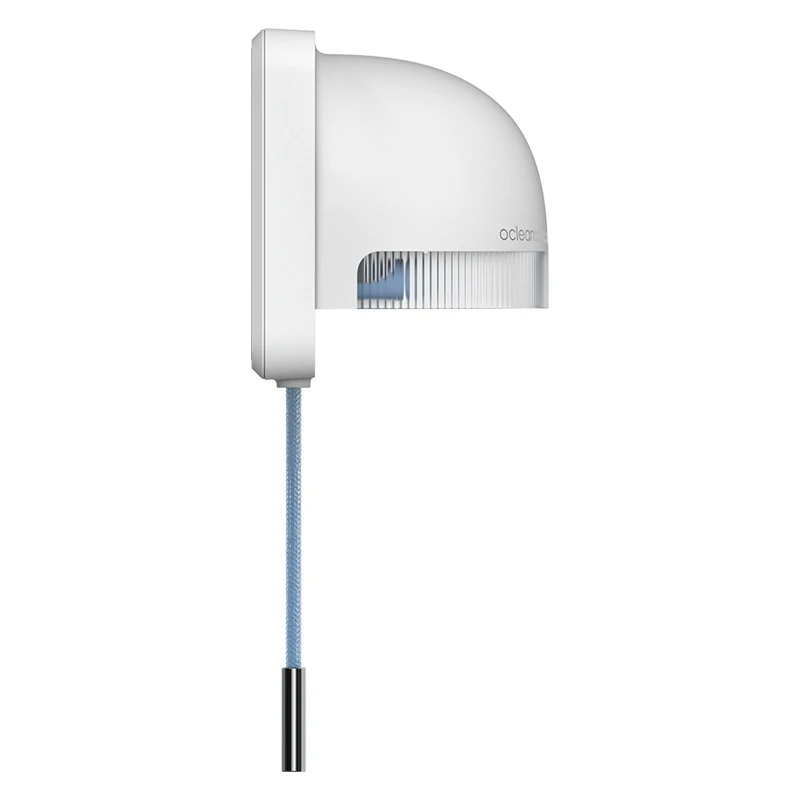 Умный стерилизатор для зубных щеток Oclean S1 настенный держатель стерилизации и