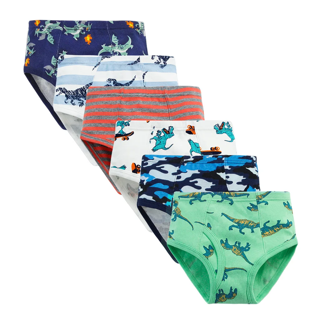 3 шт. в упаковке детская пижама виде костюма динозавра для мальчиков детские