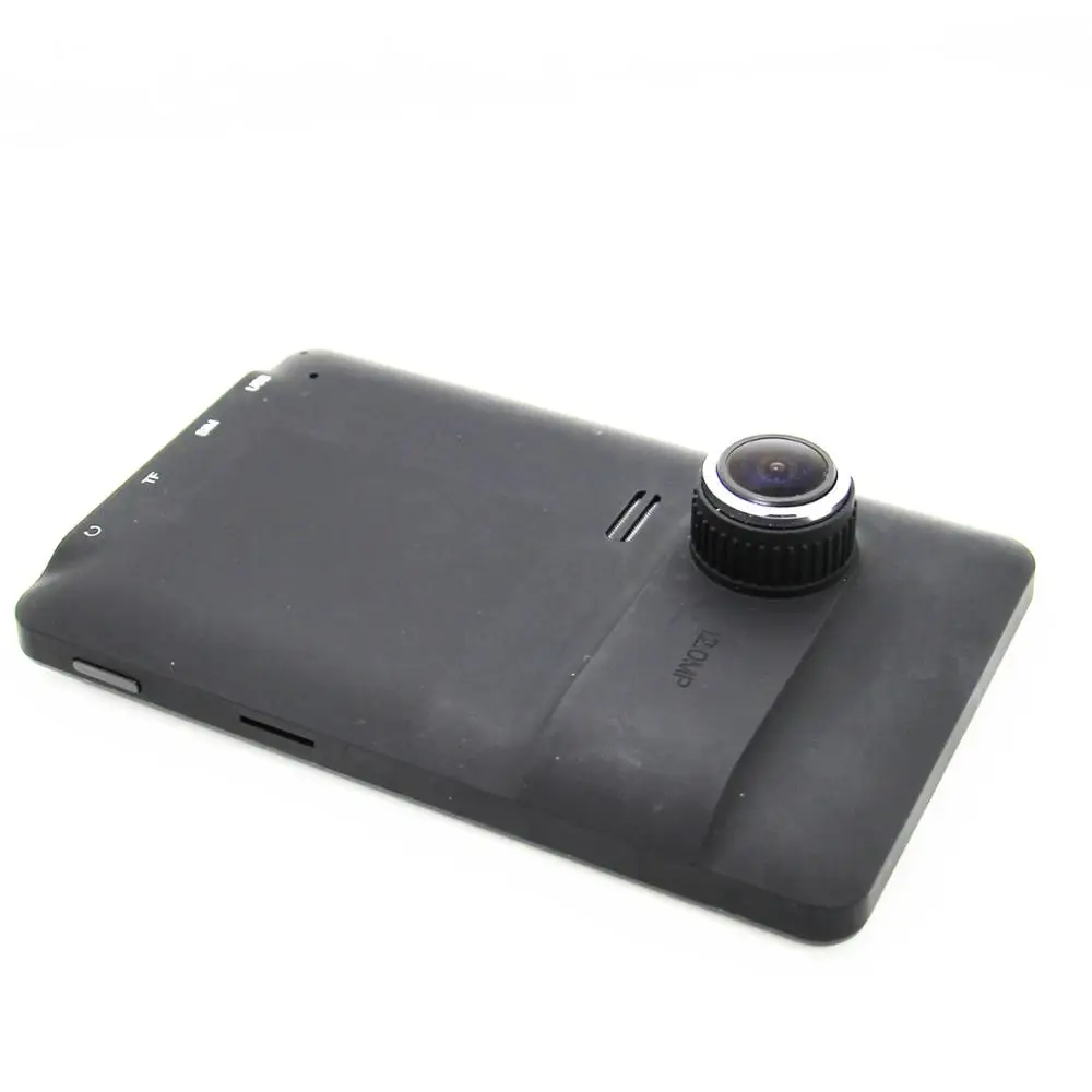 

GPS 5 inch WIFI GPS android GPS OEM in China