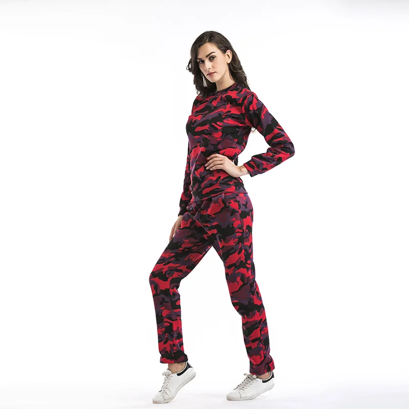 Женский комплект из 2 х предметов спортивный костюм для фитнеса велосипедиста