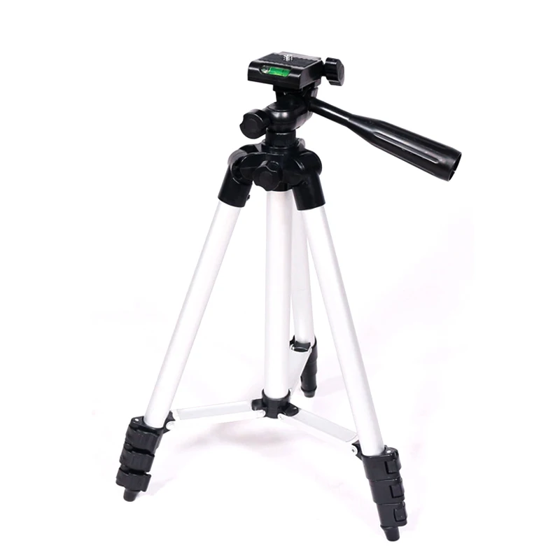 Jealiot штатив камеры DSLR телефон для телефона фотоаппарата держатель 36 102 см