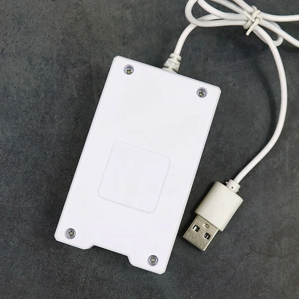 USB Перезаряжаемый адаптер Подставка для зарядки 3 Слот зарядное устройство