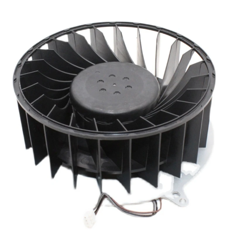 

Internal Cooling Fan, Replacement Part Internal Cooling Fan for PS5 12047GA-12M-WB-01 Consoles J0PB