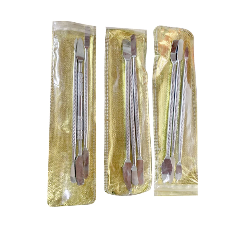 

3pcs Universal Mobile Phone Repair Opening Tool Metal Disassemble Crowbar Metal Steel Pry Computer Tool Kits DIY Hand Tool Set