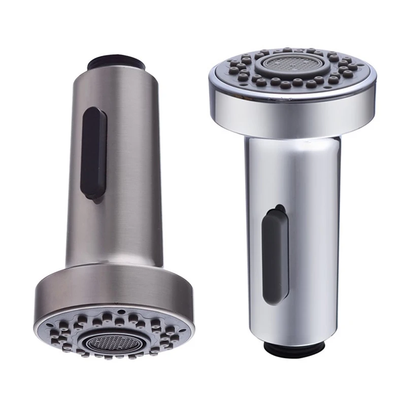 

Part Faucet Sprinkler Repair Waterproof Sturdy Fittings Spare Pull out