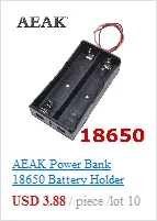 AEAK 1 шт. DHT11 DHT22 DHT-11 DHT-22 AM2320 MW33 цифровой датчик температуры и влажности с кабелем для Arduino