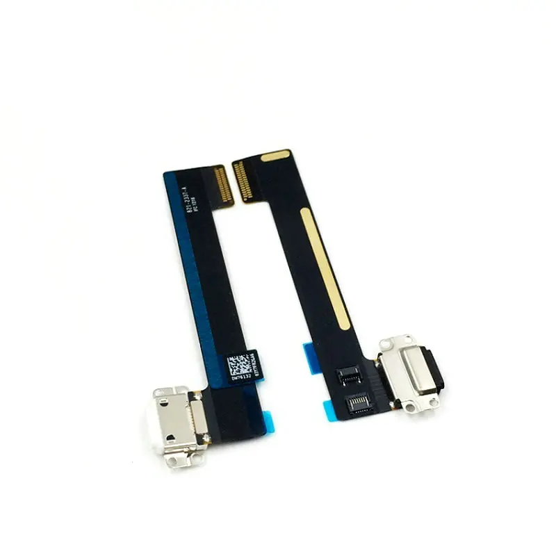 Гибкий кабель с зарядным портом + usb разъем для подключения док станции запасные