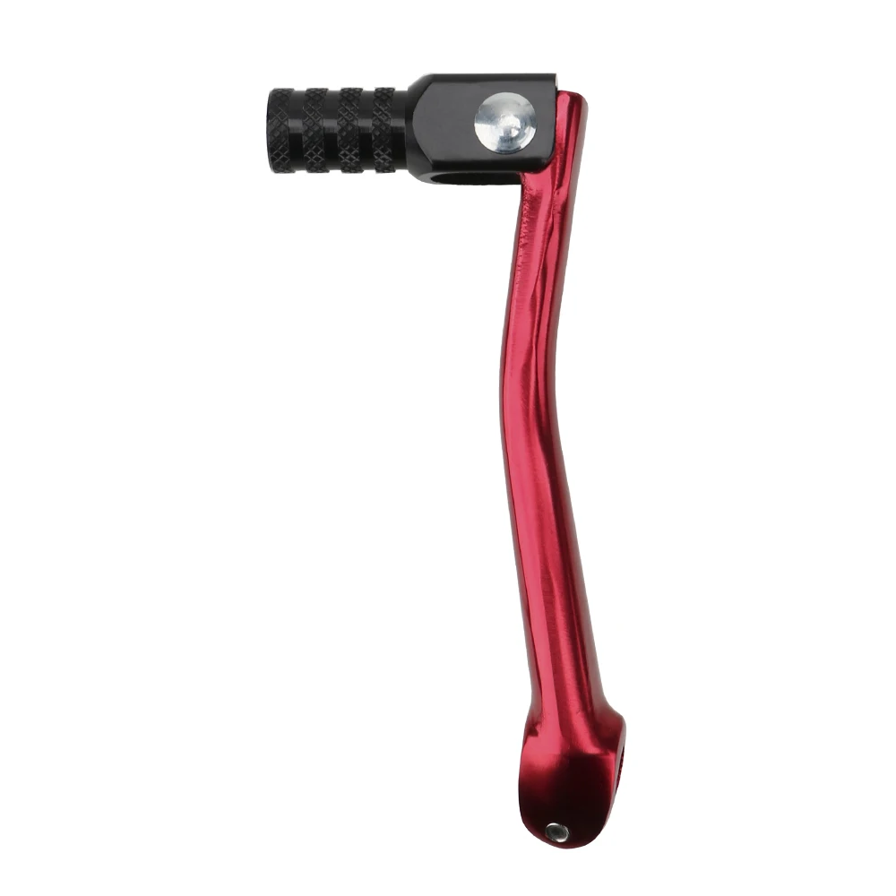 Рычаг переключения передач LEEPEE Складной Алюминиевый для мотоциклов TGR 250 J1 J2 Cheetah