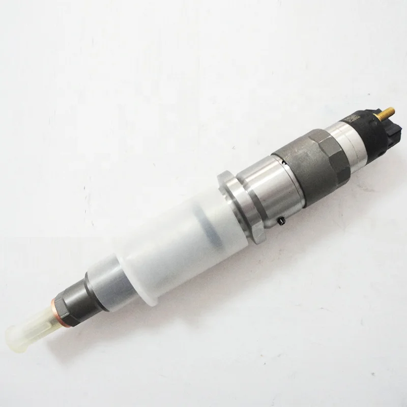 

Высококачественные детали двигателя Island, инжектор дизельного топлива 0445120122