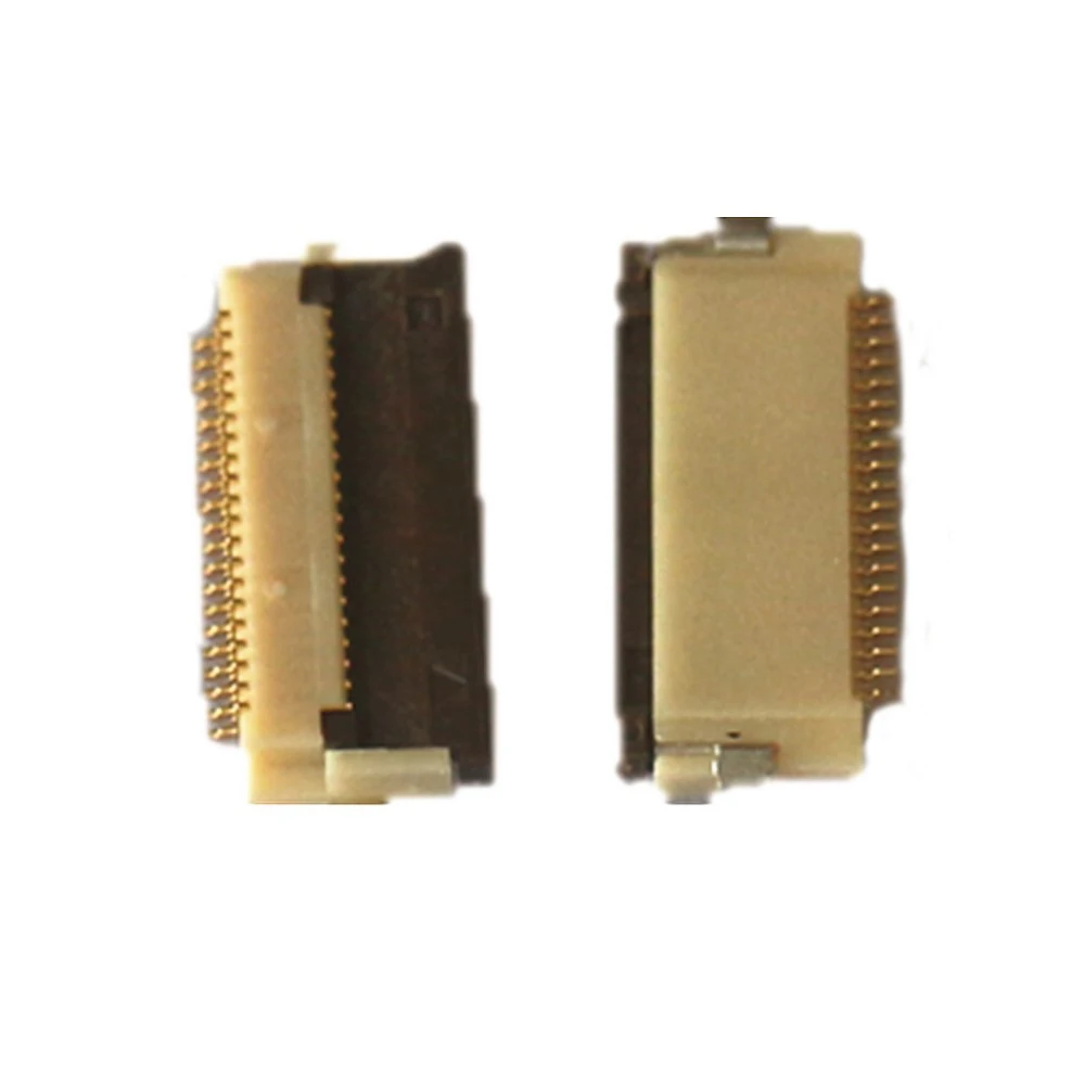 2x20 Pin Гибкий кабель лента интерфейс разъем для Motorola GP328 GP338 GP380 PTX760 MTX960 HT750 HT1250 PRO7350 радио