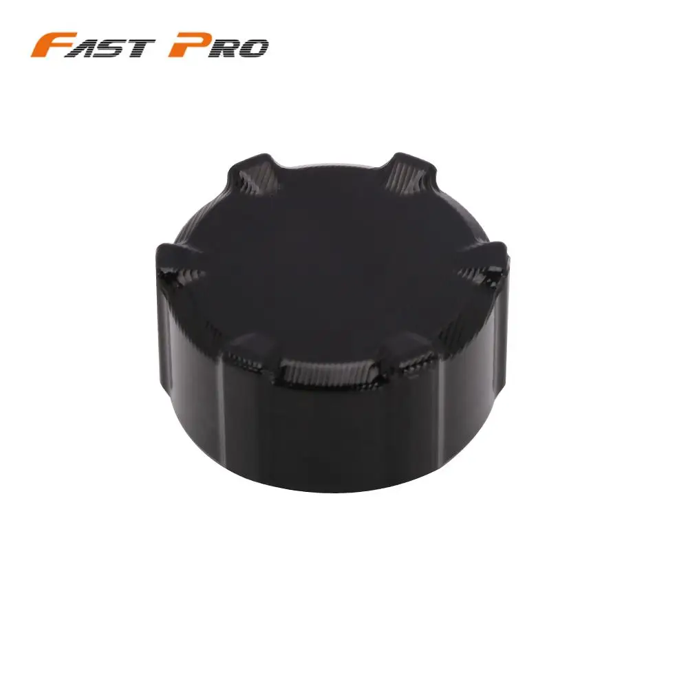 Задний тормоз для мотоцикла CNC цилиндр жидкости Крышка Резервуара крышка