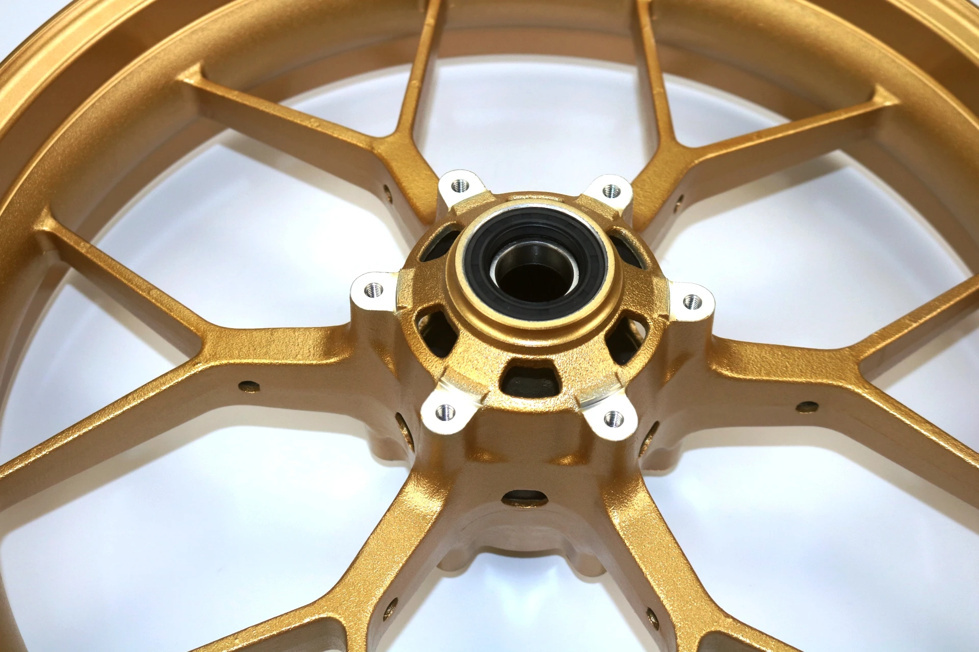 Колесные диски для мотоцикла HONDA CBR600RR 2007 08 09 10 11 12 13 14 15 16 17 2018|Обода| |