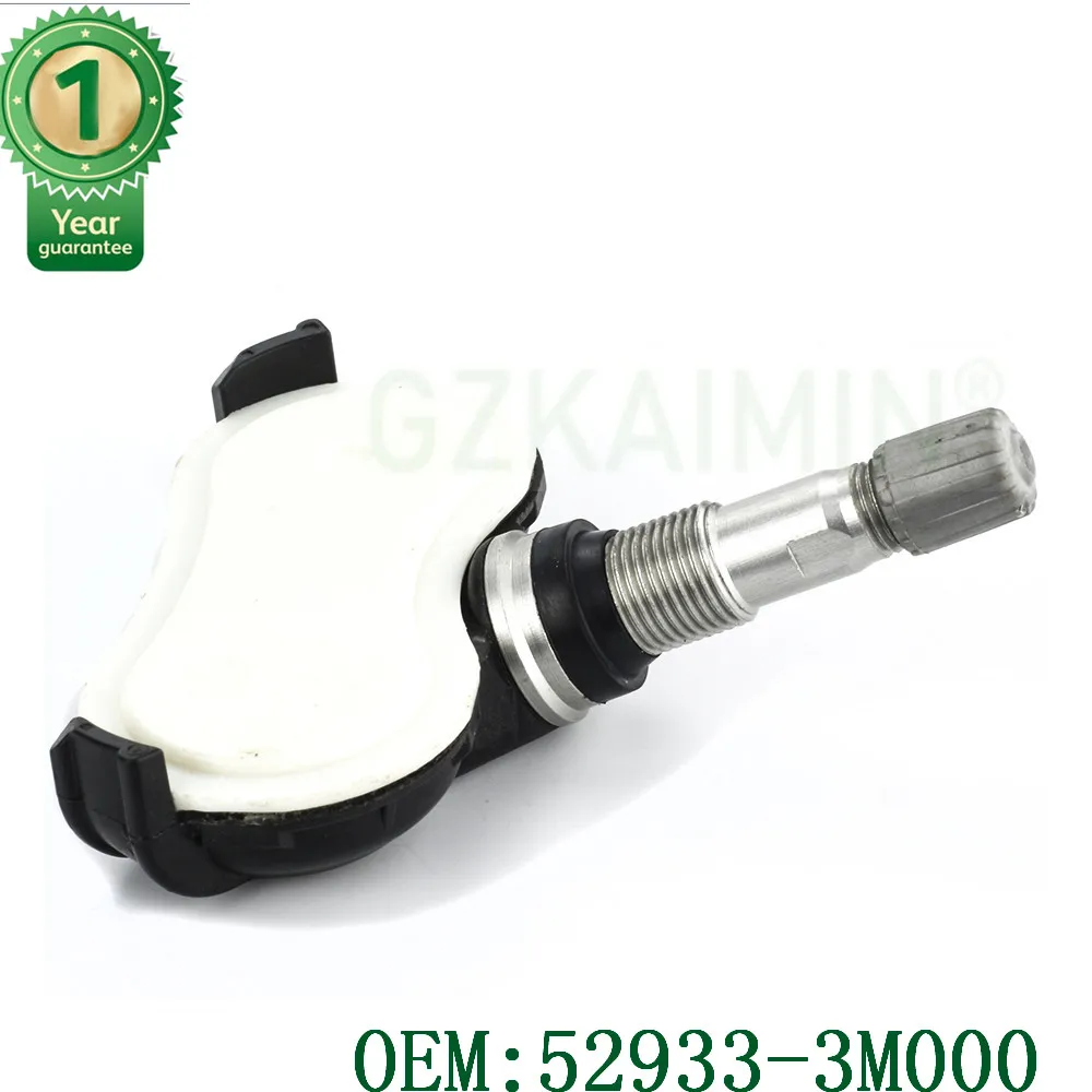 Новый датчик давления в шинах TPMS сенсор OEM 52933-3M000 529333M000 для HYUNDAI IX35 KIA RIO K-M |