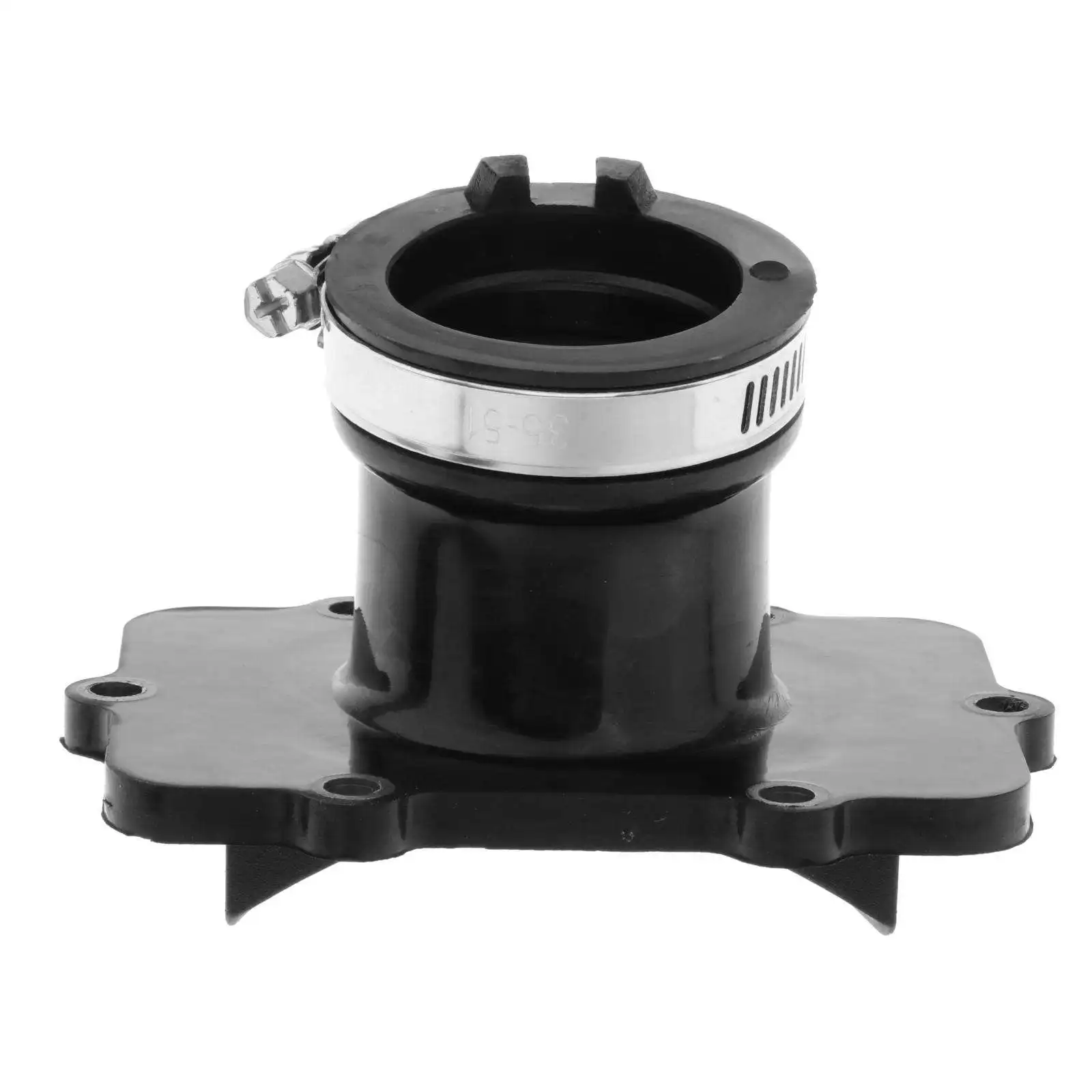 

Carburetor Flange / Socket Carburetor Boots for Ski Doo 550f