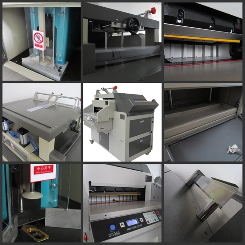 Рисунок 6 - 10 в 1 машина для изготовления