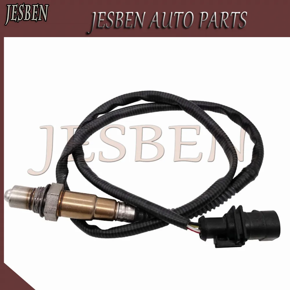 Широкополосный 5-проводный передний Лямбда-зонд 670006531 LSU ADV кислородный датчик O2