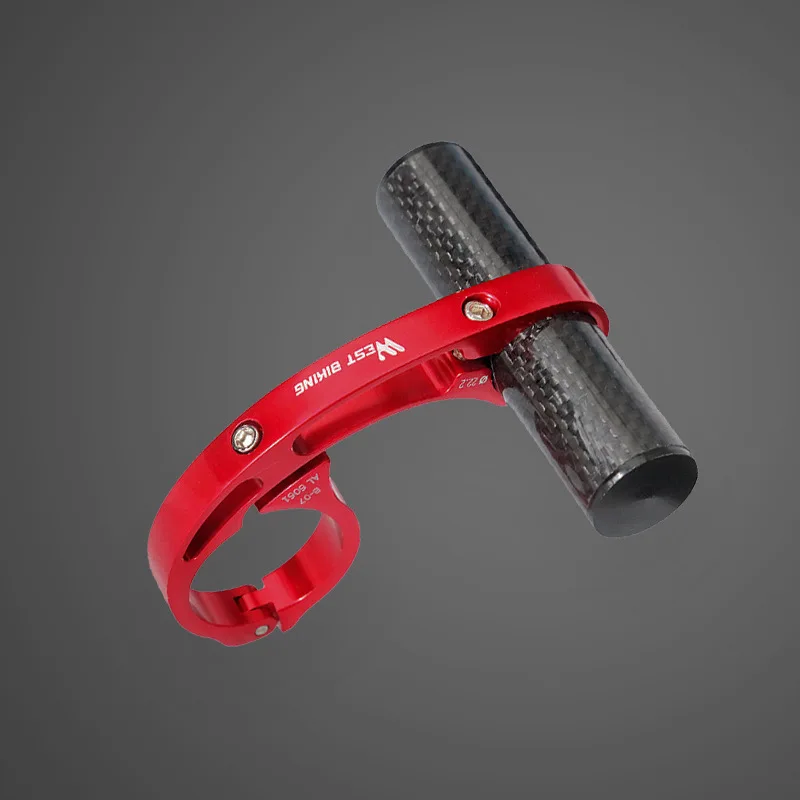 Универсальный держатель для руля велосипеда крепление горного MTB велосипедная