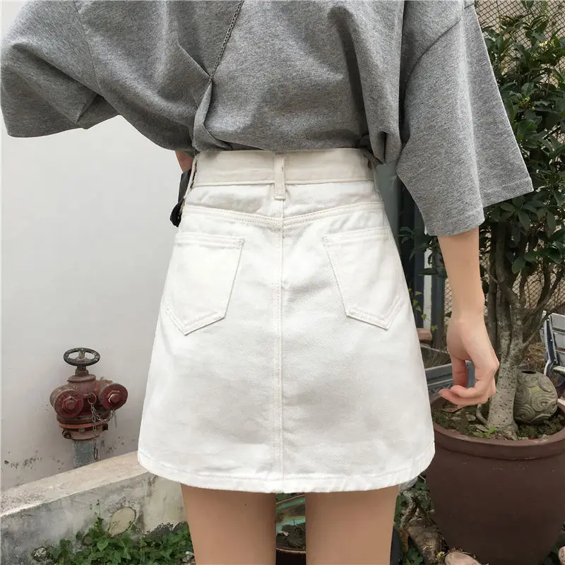 

Skirts