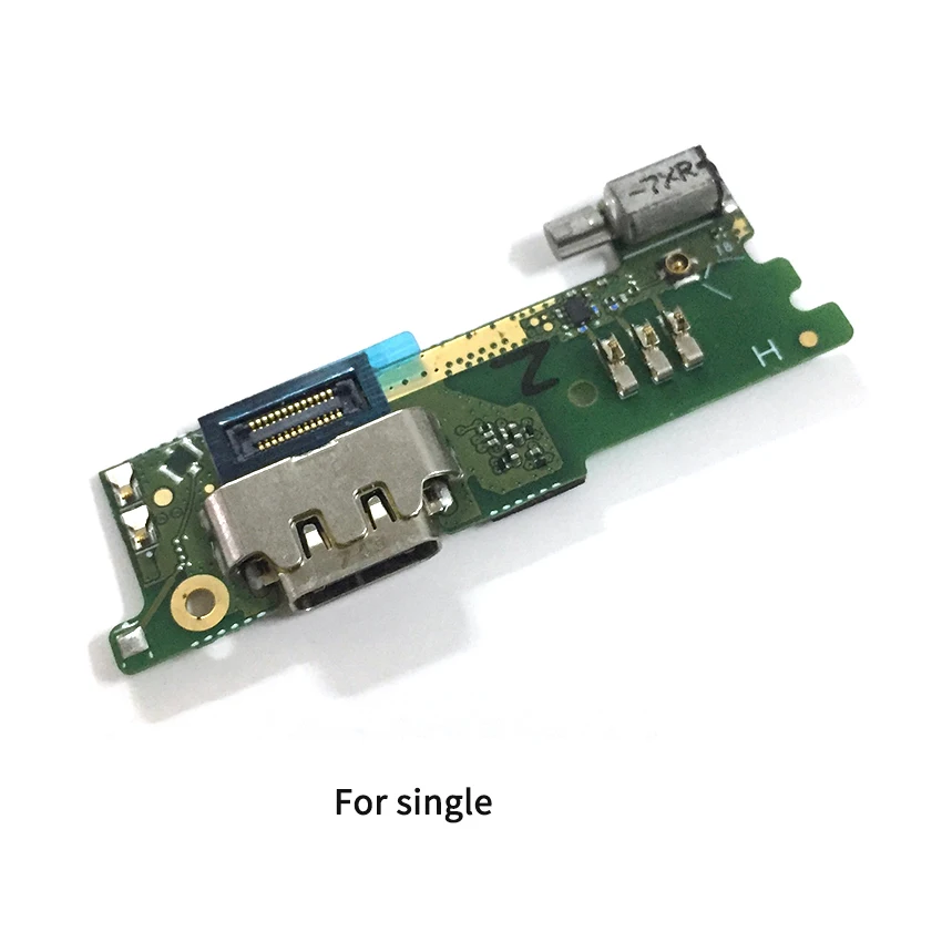 Зарядная плата с USB портом для Sony Xperia XA1 G3121 G3123 G3125 G3112 G3116 зарядная док станция
