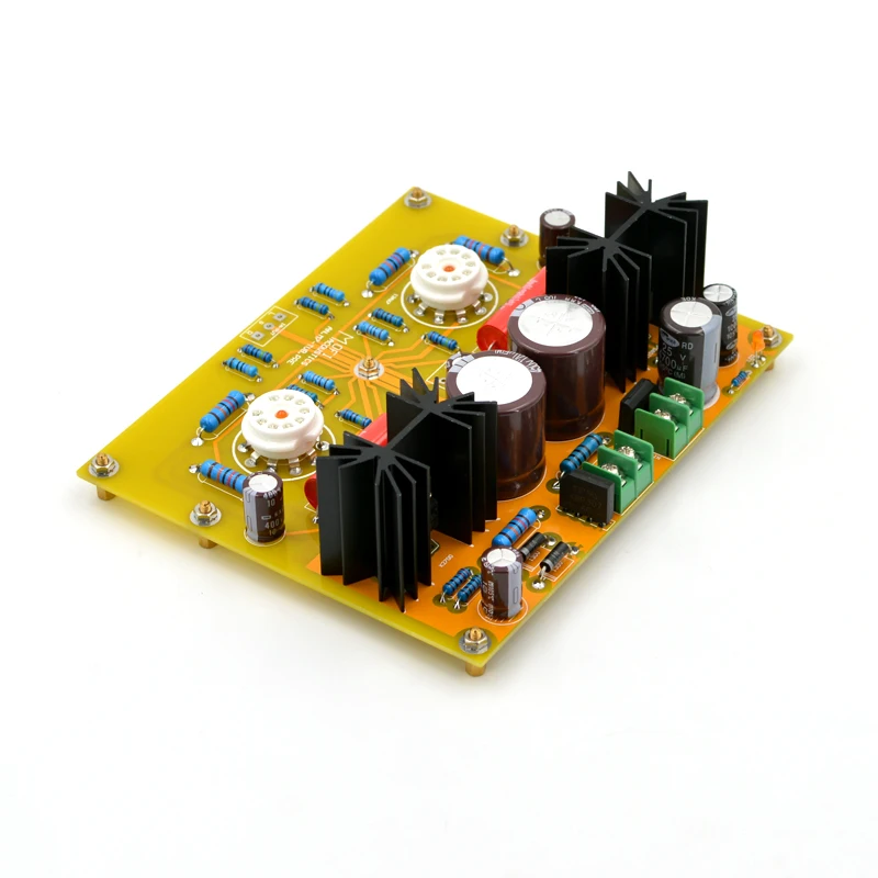 Усилитель MOFI-Audio Note.M7-Tube Pre-усилитель-DIY Kit